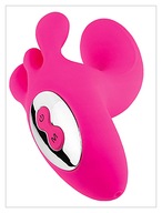 DO BODU G POMOCOU MASÉRA VIBRATORA FEELZTOYS TRIVIBE DO BODU G POMOCOU MASÉRA VIBRATORA FEELZTOYS TRIVIBE
