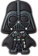 CROCS JIBBITZ CHARMS STAR WARS DARTH VADER PIN CROCS JIBBITZ CHARMS STAR WARS DARTH VADER PIN