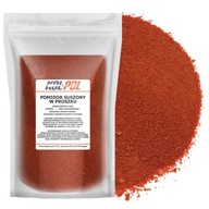 PARADAJKOVÝ PRÁŠOK 1kg Mleté paradajky v prášku | Kol-Pol PARADAJKOVÝ PRÁŠOK 1kg Mleté paradajky v prášku | Kol-Pol