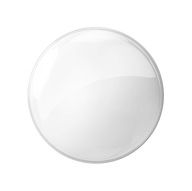 Gombík s krúžkom pre FIBARO Walli, biely