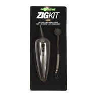 KORDA Zig Kit Large / Zig Rig Kit veľ. L KORDA Zig Kit Large / Zig Rig Kit veľ. L