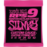 Ernie Ball RPS Super Slinky 9-42 strún (2239)