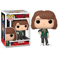 Funko POP! Stranger Things - Robin #1244 Funko POP! Stranger Things - Robin #1244