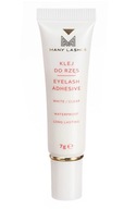MNOHÉ BEAUTY LEPIDLO NA OČNÉ LASH BIELE ČÍRE 7G LEPIVO NA OČNÉ LASY V TUBICE MNOHÉ BEAUTY LEPIDLO NA OČNÉ LASH BIELE ČÍRE 7G LEPIVO NA OČNÉ LASY V TUBICE