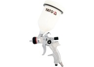 HVLP Striekacia pištoľ 0,6L 1,4MM YATO HVLP Striekacia pištoľ 0,6L 1,4MM YATO