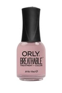 ORLY Breathable - lak na nechty s kondicionérom The Snuggle Is Real ORLY Breathable - lak na nechty s kondicionérom The Snuggle Is Real