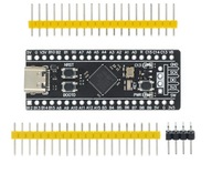 Doska BlackPill s mikrokontrolérom STM32F401CCU6 Doska BlackPill s mikrokontrolérom STM32F401CCU6