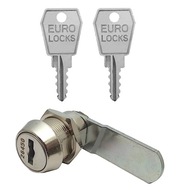 Vačkový zámok Euro-Locks B671037/32840 Vačkový zámok Euro-Locks B671037/32840