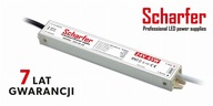 Hermetický LED zdroj 24V 45W SCHARFER 7Y Hermetický LED zdroj 24V 45W SCHARFER 7Y