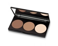 Golden Rose, Contour Powder Kit - Contour paletka Golden Rose, Contour Powder Kit - Contour paletka