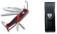 Victorinox Delemont RangerGrip 55 0,9563.C + puzdro Victorinox Delemont RangerGrip 55 0,9563.C + puzdro