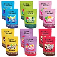 DOLINA NOTECI SUPERFOOD Mokré krmivo pre psov MIX Smaków 12 x 300 g bez obilnín DOLINA NOTECI SUPERFOOD Mokré krmivo pre psov MIX Smaków 12 x 300 g bez obilnín