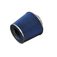 Kónický vzduchový filter - 89mm kužeľ, modrý Kónický vzduchový filter - 89mm kužeľ, modrý