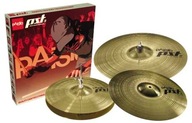 PAISTE 870344 PST 3 SADA 14 16 20 - SÚPRAVA TANIER