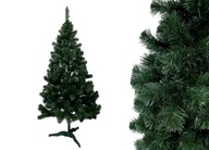 Umelý vianočný stromček Borovica 150cm Natural + Stojan