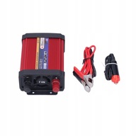 Generátor Invertor 400/800W 12V 220V SÍNOVÝ PRÚD Generátor Invertor 400/800W 12V 220V SÍNOVÝ PRÚD