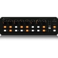 Behringer X-TOUCH MINI DAW ovládač Behringer X-TOUCH MINI DAW ovládač