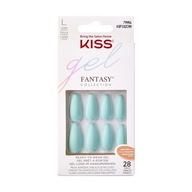 KISS Nails Gél na tvarované nechty - zálohujte to KISS Nails Gél na tvarované nechty - zálohujte to