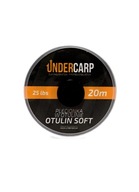 UnderCarp Pletená tkanina, OTULIN SOFT 25 lbs