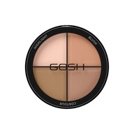 Contour´n Strobe Kit kontúrovacia paletka 001 Li Contour´n Strobe Kit kontúrovacia paletka 001 Li