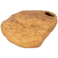 SKRYVA PRE HADA, GETCO, JAŠTERU, PAVÚK, MIESTO ODPOČINKU 28X19X17CM SKRYVA PRE HADA, GETCO, JAŠTERU, PAVÚK, MIESTO ODPOČINKU 28X19X17CM