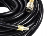 HADICA PNEUMATICKÁ Hadica GEKO 1/4'' Dĺžka 15m do 20 bar Guma odolná voči olejom HADICA PNEUMATICKÁ Hadica GEKO 1/4'' Dĺžka 15m do 20 bar Guma odolná voči olejom