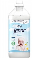 Lenor citlivá de 1,7 l 68p Lenor citlivá de 1,7 l 68p
