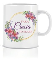 Hrnček pre TETU, taký je DARČEK s kartónovou krabičkou Hrnček pre TETU, taký je DARČEK s kartónovou krabičkou