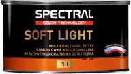 NOVOL SPECTRAL SOFT LIGHT MULTIFUNKČNÝ TMEL LIGHT 1L