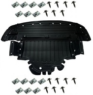 Vivaro Trafic Talento NV300 15- kryt motora spi Vivaro Trafic Talento NV300 15- kryt motora spi