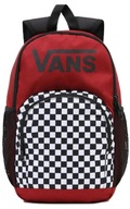 ŠPORTOVÝ BATOH VANS CAPACITY PRE MLADŠÚ ŠKOLU PRE CHLAPECOV A DIEVČATÁ ŠPORTOVÝ BATOH VANS CAPACITY PRE MLADŠÚ ŠKOLU PRE CHLAPECOV A DIEVČATÁ