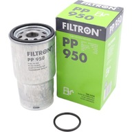 Palivový filter FILTRON PP950 Palivový filter FILTRON PP950