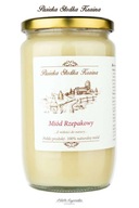Včelín Słodka Kraina Repkový med 1kg Včelín Słodka Kraina Repkový med 1kg