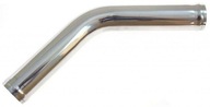 Hliníkové sacie potrubie 45° 10mm 30cm TurboWorks Hliníkové sacie potrubie 45° 10mm 30cm TurboWorks