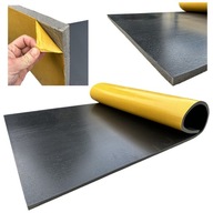 SAMOLEPIACA ZVUKOVÁ PENA 100x100cm 10mm SAMOLEPIACA ZVUKOVÁ PENA 100x100cm 10mm