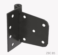 Dverový zatvárač ZBC 85 85X52X100X2,5 mm (Duplex) Domax 1 kus Dverový zatvárač ZBC 85 85X52X100X2,5 mm (Duplex) Domax 1 kus