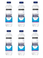 6x 555ml OSHEE Hydro Boost izotonický nápoj BAL 6x 555ml OSHEE Hydro Boost izotonický nápoj BAL