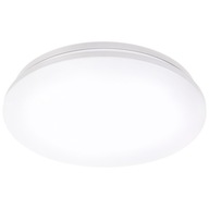 LED stropný panel Prisadené stropné svietidlo 24W IP44 LED stropný panel Prisadené stropné svietidlo 24W IP44