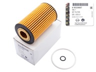 OLEJOVÝ FILTER OE GM OPEL MERIVA B 1.6 CDTI OLEJOVÝ FILTER OE GM OPEL MERIVA B 1.6 CDTI