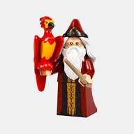 LEGO 71028 Albus Dumbledore Harry Potter č.2