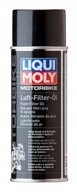 VZDUCHOVÝ FILTROVÝ OLEJ LIQUI MOLY 0,4 l