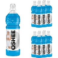 12x OSHEE Izotonický multiovocný nápoj 750 ml 12x OSHEE Izotonický multiovocný nápoj 750 ml