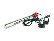 Kovový ohrievač Jeneca BX-22 25W Nerozbitný Kovový ohrievač Jeneca BX-22 25W Nerozbitný