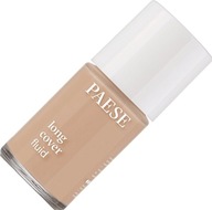 PAESE LONG COVER FOUNDATION krytina 03 zlatá béžová PAESE LONG COVER FOUNDATION krytina 03 zlatá béžová