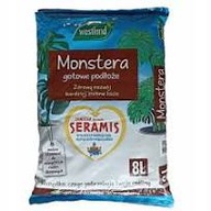 SUBSTRÁT PRE MONSTERA A INÉ IZBOVÉ RASTLINY SO SERAMISOM 16L WESTLAND SUBSTRÁT PRE MONSTERA A INÉ IZBOVÉ RASTLINY SO SERAMISOM 16L WESTLAND