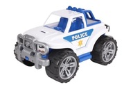 VOZIDLÁ SUV POLÍCIA VOZIDLÁ SUV POLÍCIA