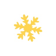 Dekoratívna dierovačka 3,7 cm snehová vločka JCDZ-115-059 dpCraft Dekoratívna dierovačka 3,7 cm snehová vločka JCDZ-115-059 dpCraft