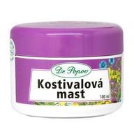 Kostihojová masť 100ml Dr. Popov Kostihojová masť 100ml Dr. Popov