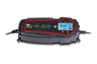 Automatický usmerňovač Volt 10A 1LCD 12V/24V Automatický usmerňovač Volt 10A 1LCD 12V/24V