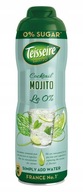 Teisseire sirup 600 ml Mohito mojito bez cukru Teisseire sirup 600 ml Mohito mojito bez cukru
